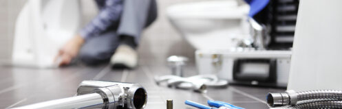 Plumbing maintenance in DFW, TX