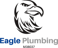 Eagle Plumbing Logo