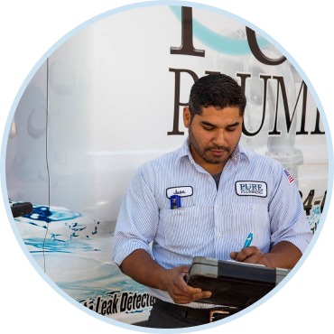 Trusted Plumbing Services In Garland
