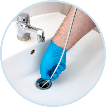 Drain Repair in Richardson, TX
