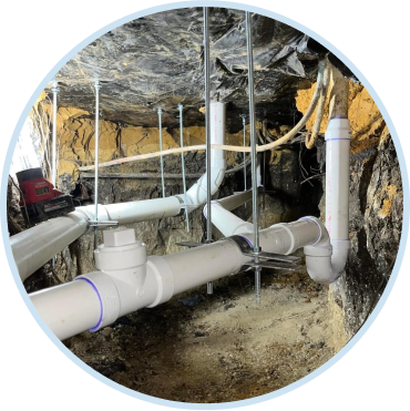 Drain and Sewer Services Plano, TX