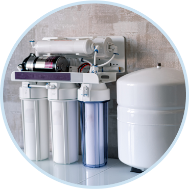 Water Softeners Dallas, TX