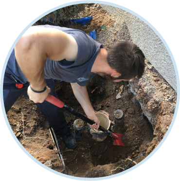 Emergency Plumbing in Richardson, TX