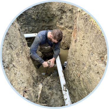 Drain and Sewer Services Plano, TX