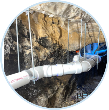 Drain Repair Services in Plano, TX