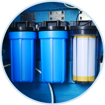 Water Softeners Dallas, TX